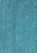 Machine Washable Abstract Light Blue Contemporary Rug, wshcon1076lblu