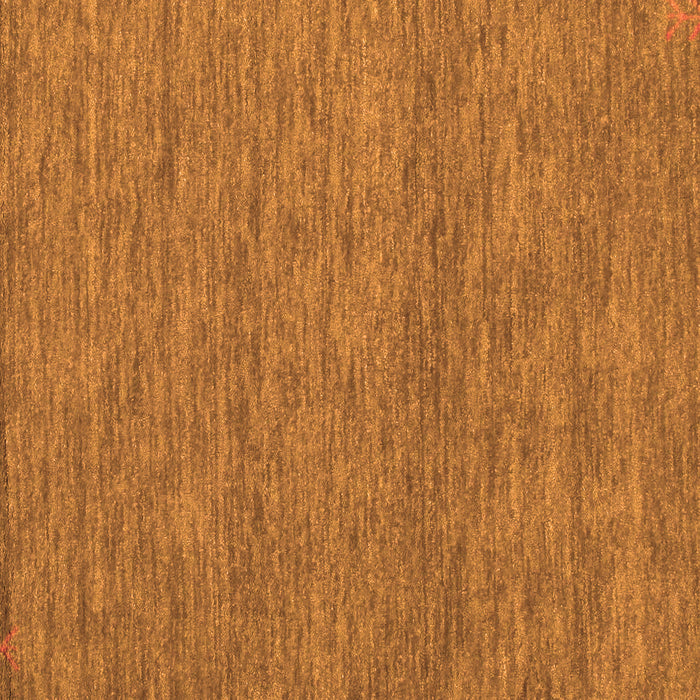 Abstract Orange Contemporary Rug, con1076org