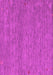 Abstract Pink Contemporary Rug, con1076pnk