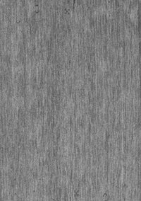 Abstract Gray Contemporary Rug, con1076gry