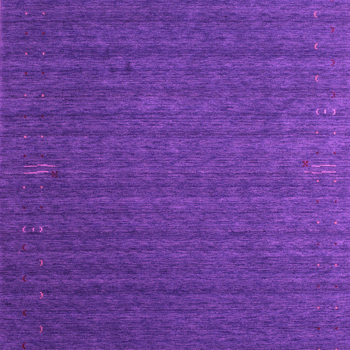 Machine Washable Abstract Pink Contemporary Rug, wshcon1078pnk