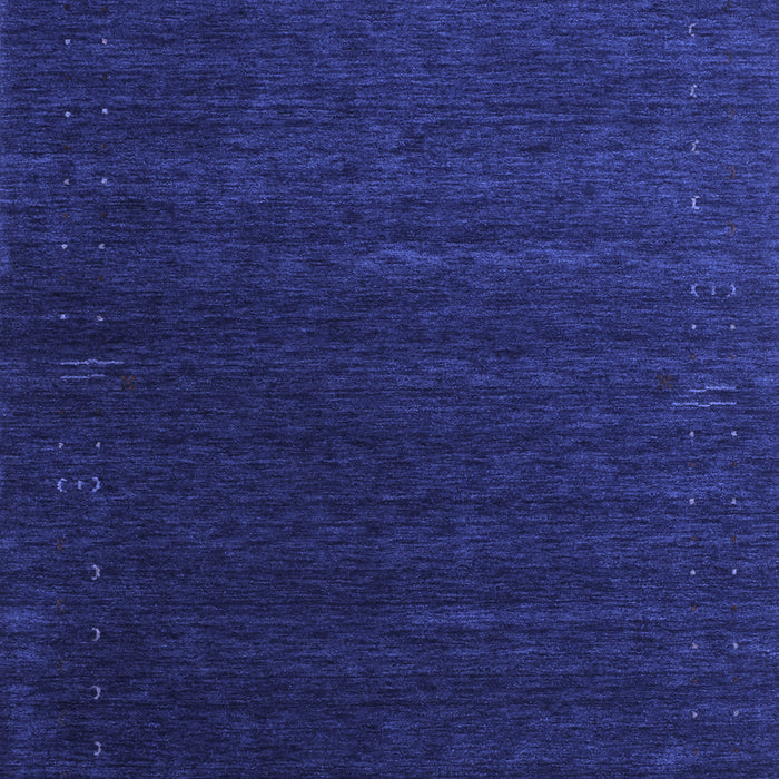 Machine Washable Abstract Blue Contemporary Rug, wshcon1080blu