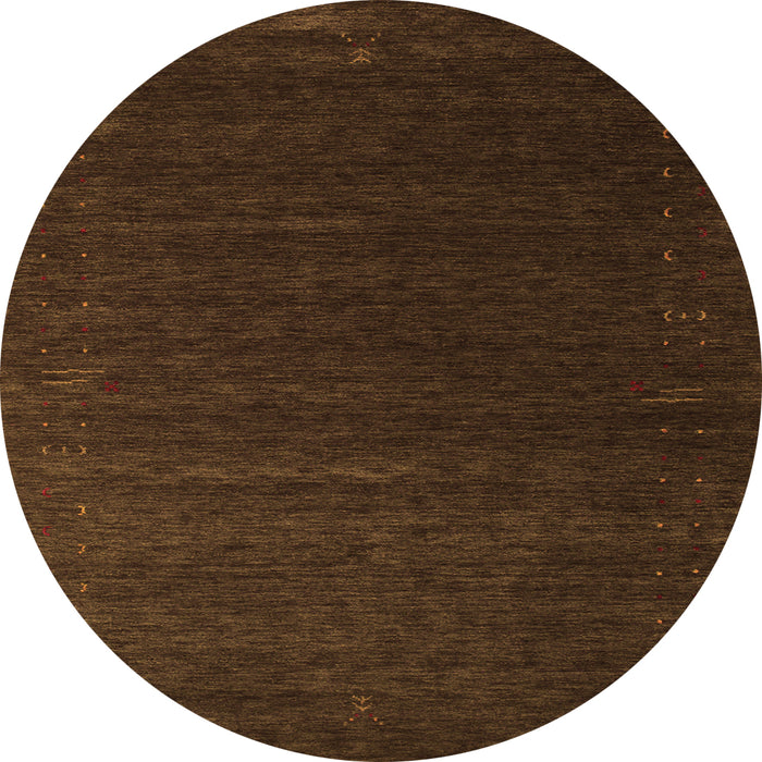 Machine Washable Abstract Orange Contemporary Area Rugs, wshcon1080org