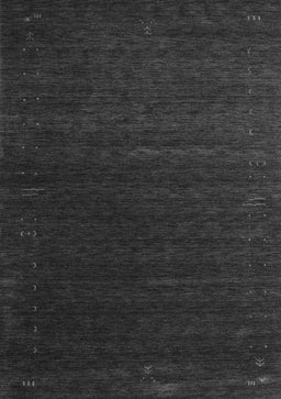 Abstract Gray Contemporary Rug, con1080gry
