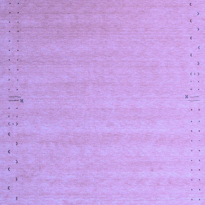 Machine Washable Abstract Blue Contemporary Rug, wshcon1081blu