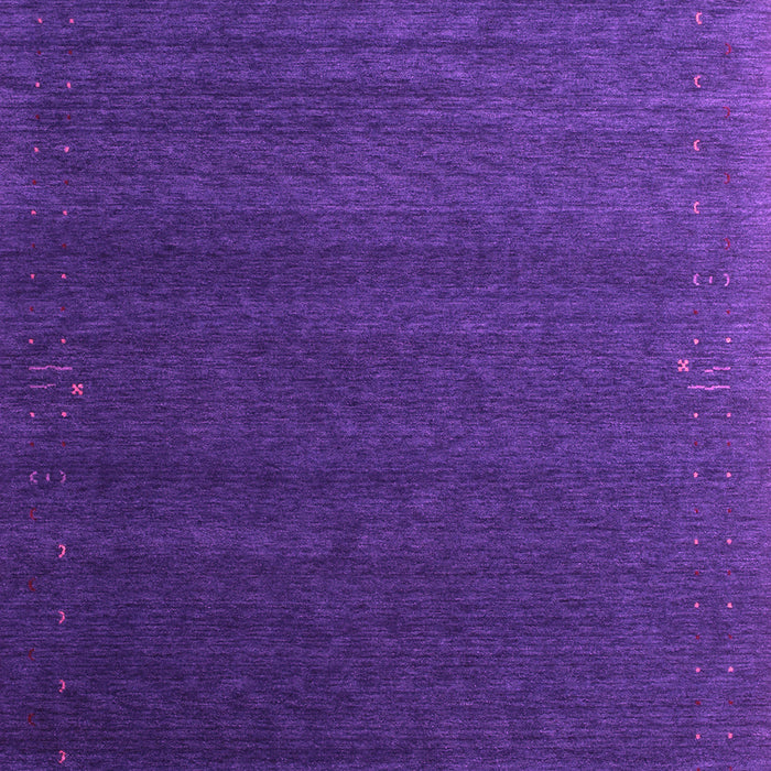 Machine Washable Abstract Pink Contemporary Rug, wshcon1082pnk