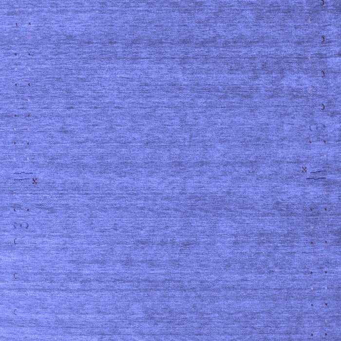 Machine Washable Abstract Blue Contemporary Rug, wshcon1083blu