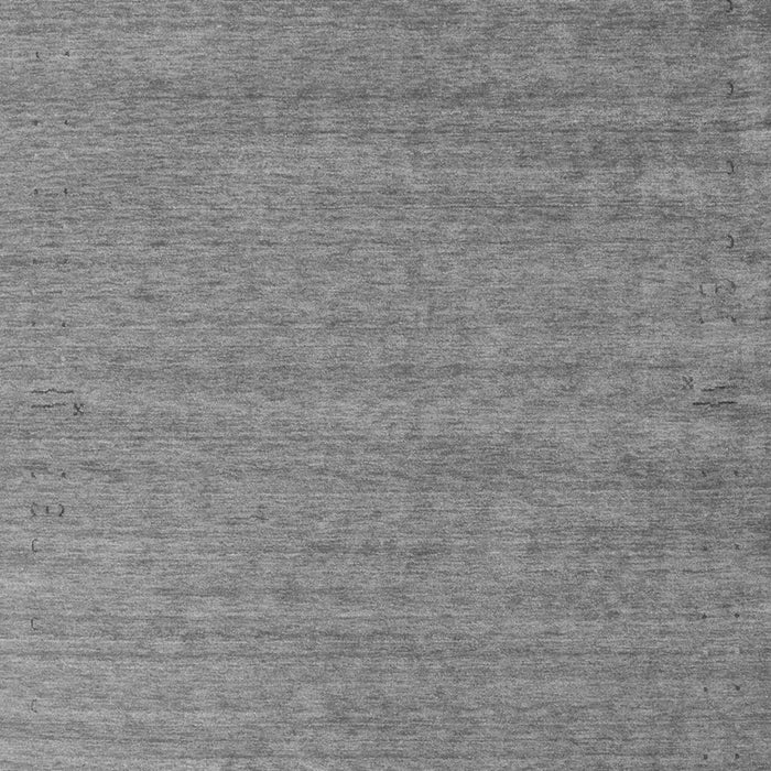 Abstract Gray Contemporary Rug, con1083gry