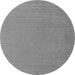 Machine Washable Abstract Gray Contemporary Rug, wshcon1084gry