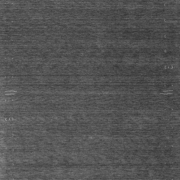 Abstract Gray Contemporary Rug, con1085gry