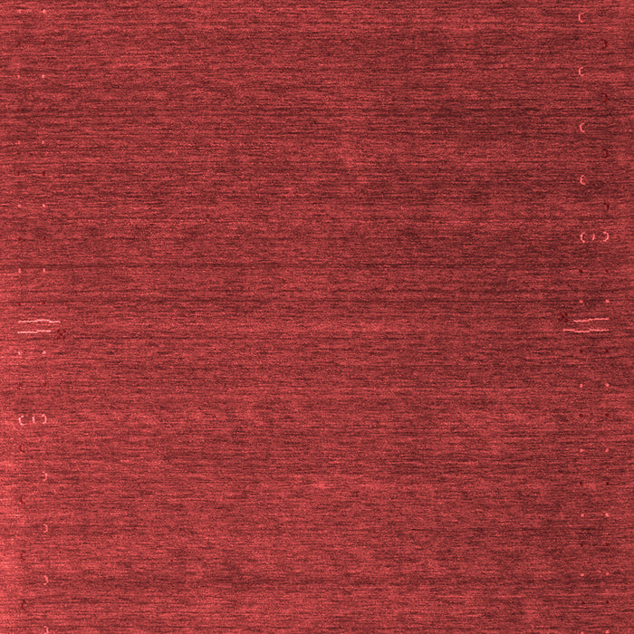 Abstract Red Contemporary Area Rugs