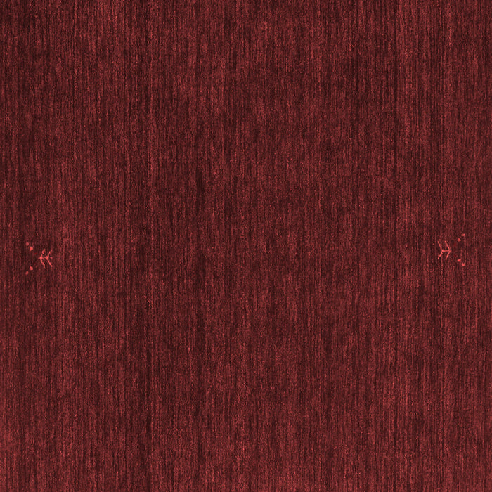 Abstract Red Contemporary Area Rugs