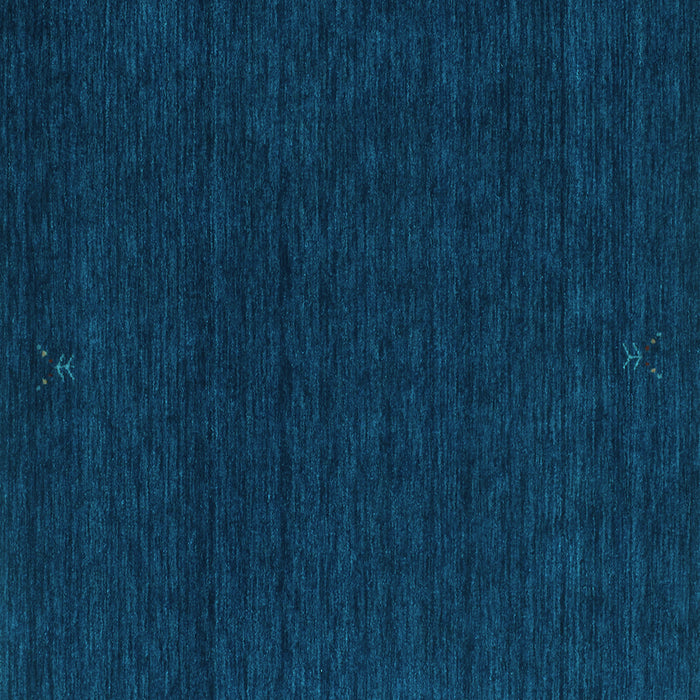 Machine Washable Abstract Light Blue Contemporary Rug, wshcon1088lblu