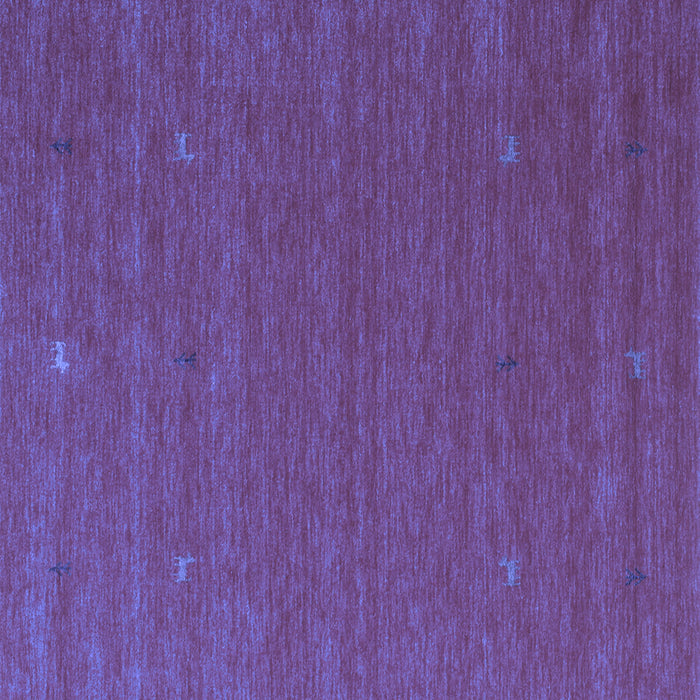 Machine Washable Abstract Blue Contemporary Rug, wshcon1089blu