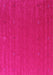 Machine Washable Abstract Pink Contemporary Rug, wshcon1089pnk