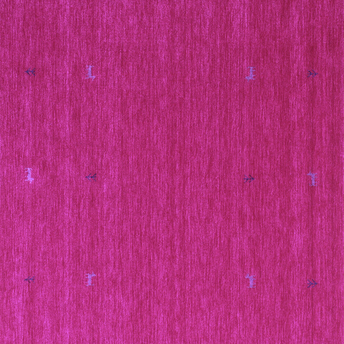 Machine Washable Abstract Purple Contemporary Area Rugs, wshcon1089pur