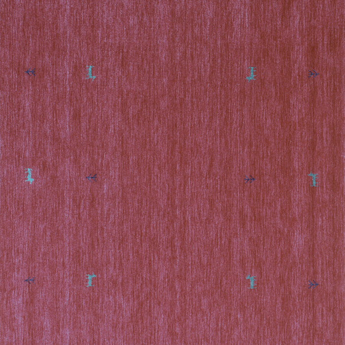 Machine Washable Abstract Light Blue Contemporary Rug, wshcon1089lblu