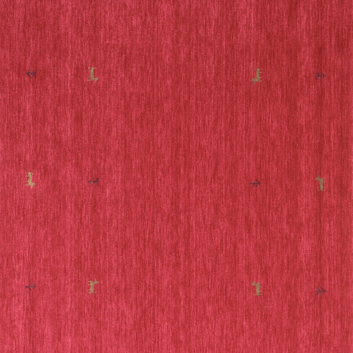 Machine Washable Abstract Brown Contemporary Rug, wshcon1089brn