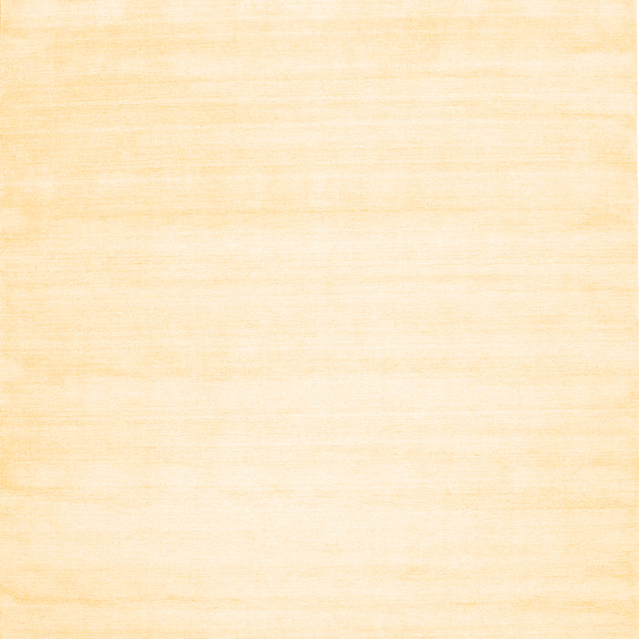 Solid Brown Modern Rug, con108brn