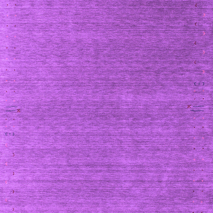 Machine Washable Abstract Purple Contemporary Area Rugs, wshcon1090pur