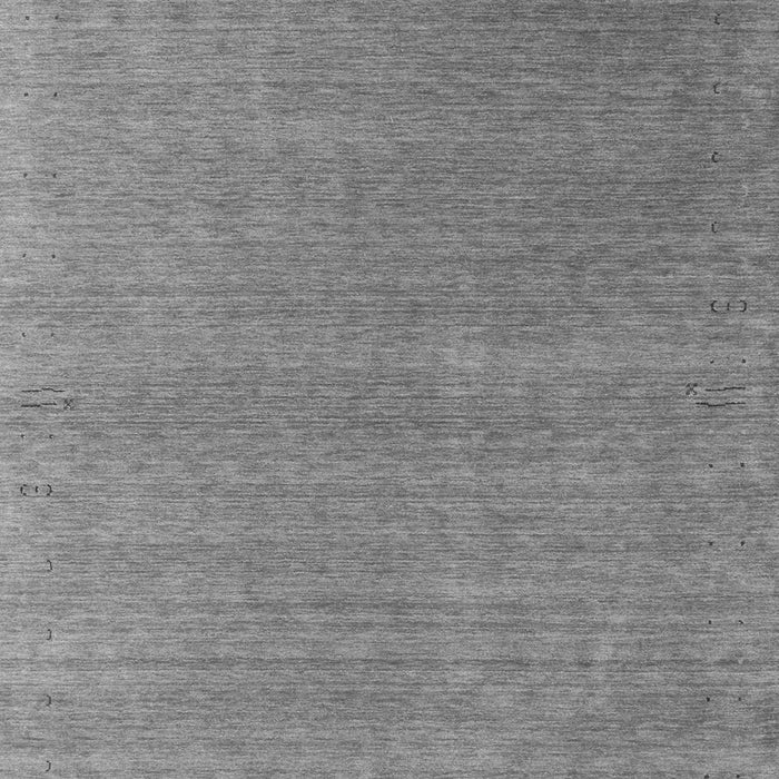 Abstract Gray Contemporary Rug, con1090gry