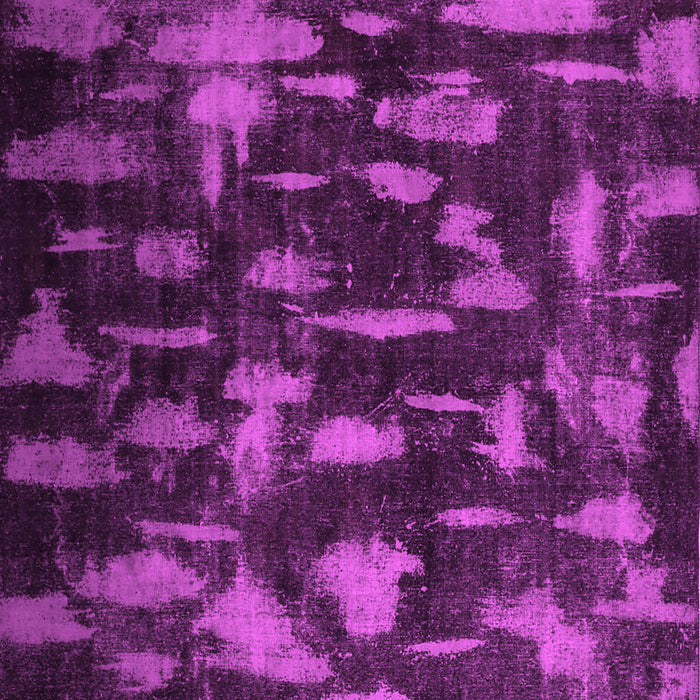 Machine Washable Persian Pink Bohemian Rug, wshcon1092pnk