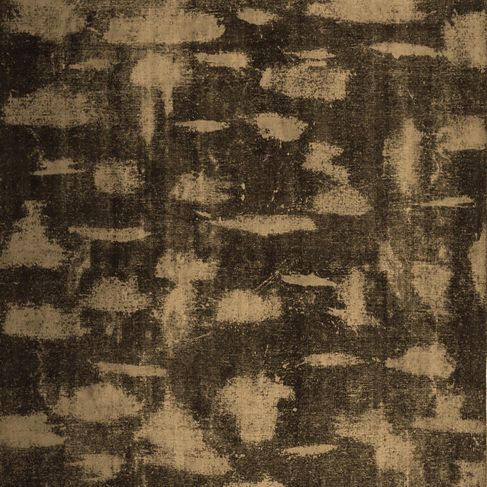 Persian Brown Bohemian Rug, con1092brn