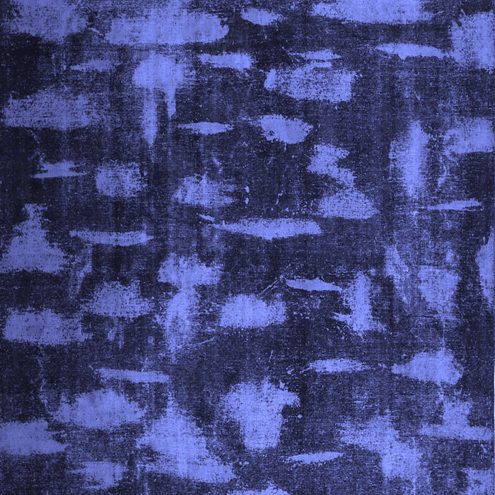 Persian Blue Bohemian Rug, con1092blu