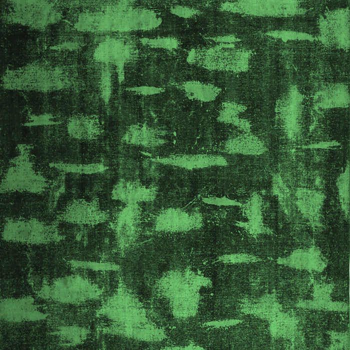 Persian Emerald Green Bohemian Rug, con1092emgrn