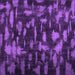 Square Machine Washable Persian Purple Bohemian Area Rugs, wshcon1092pur