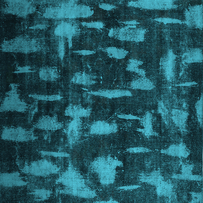 Persian Light Blue Bohemian Rug, con1092lblu