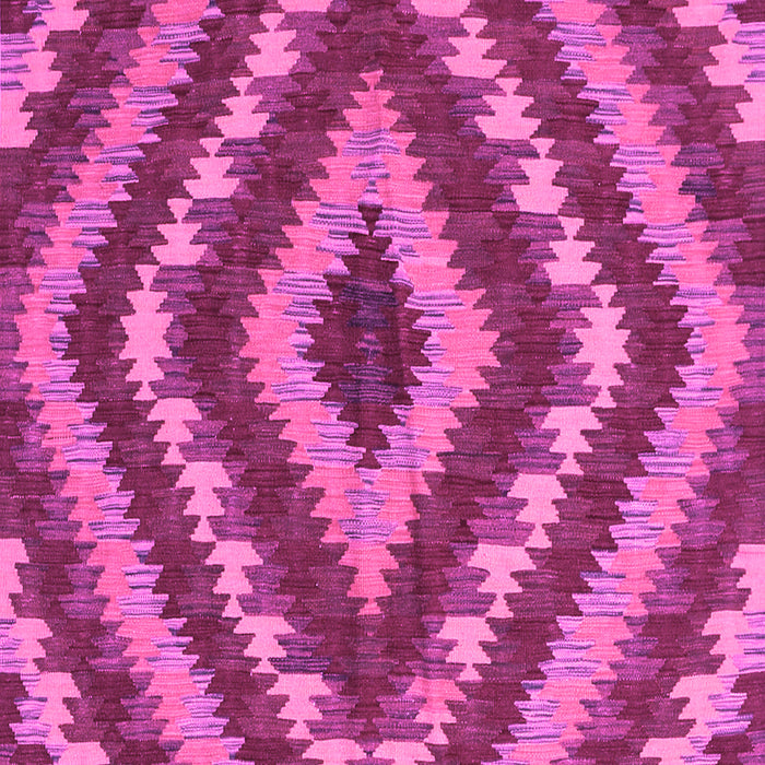 Southwestern Pink Country Rug, con1093pnk
