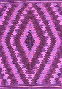 Southwestern Purple Country Rug, con1093pur