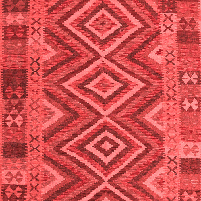 Southwestern Red Country Area Rugs