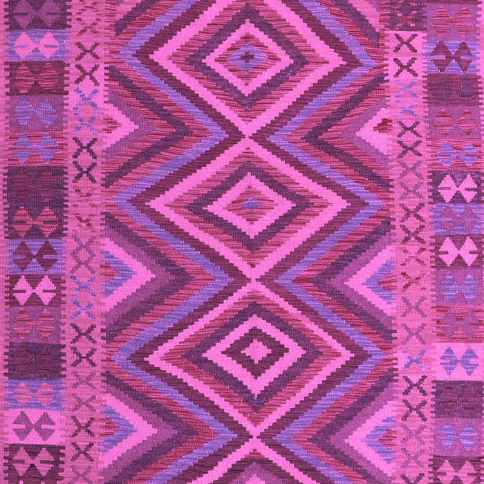 Southwestern Purple Country Rug, con1097pur