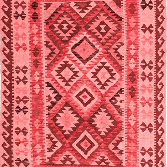 Southwestern Red Country Area Rugs