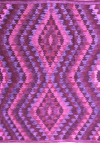 Southwestern Purple Country Rug, con1099pur