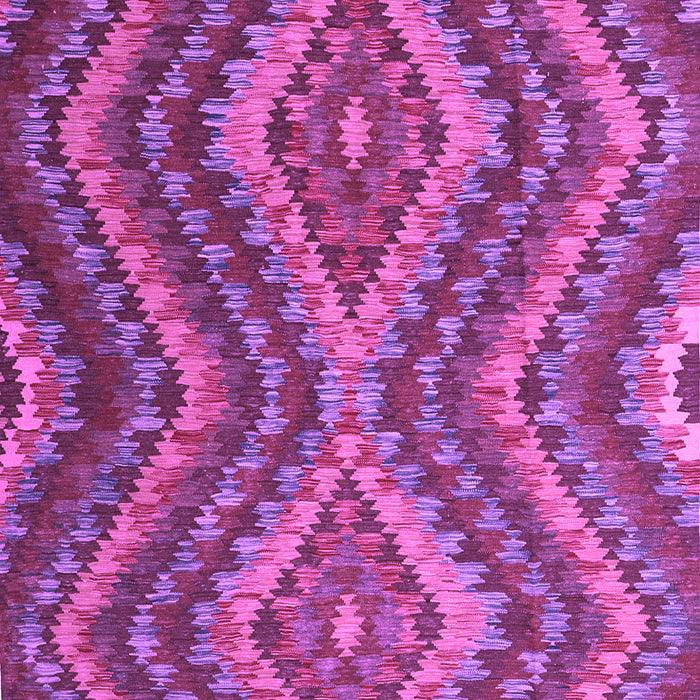Southwestern Purple Country Rug, con1099pur