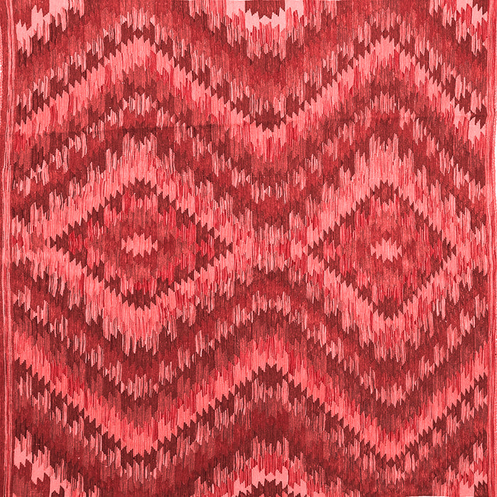 Southwestern Red Country Rug, con1099red