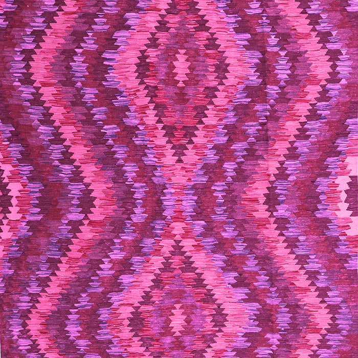 Southwestern Pink Country Rug, con1099pnk