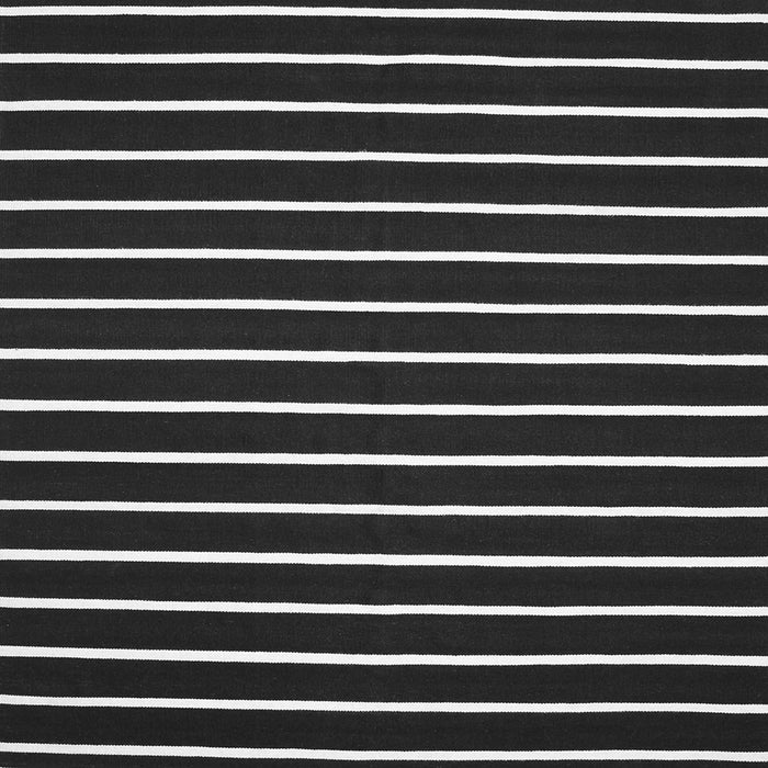 Serging Thickness of Abstract Gray Contemporary Rug, con109gry