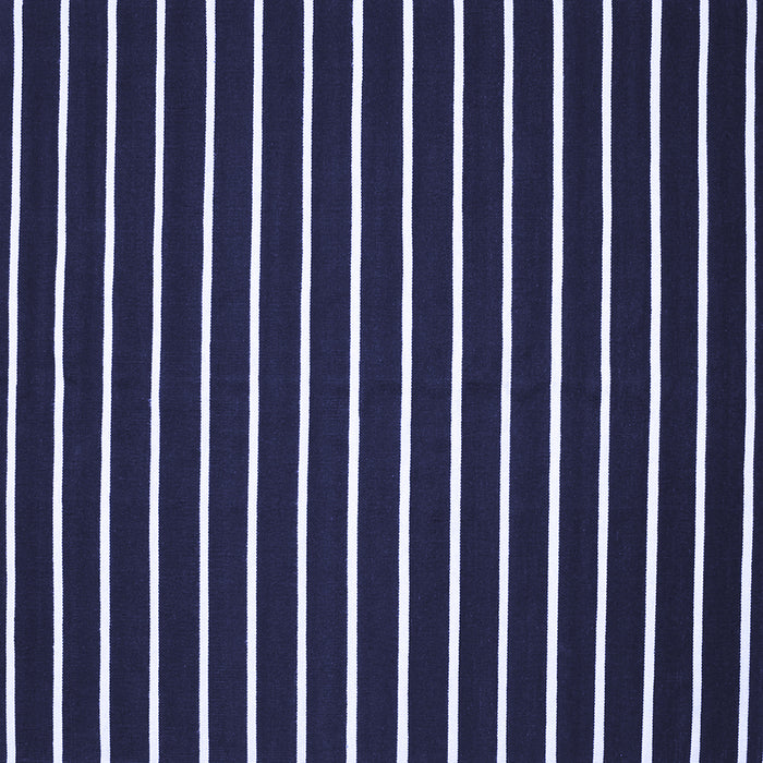 Square Machine Washable Abstract Blue Contemporary Rug, wshcon109blu