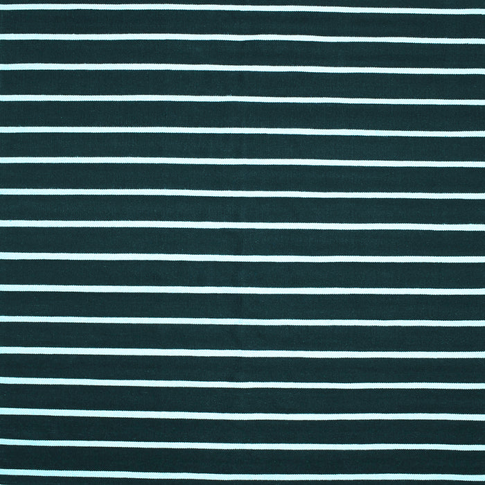 Square Abstract Light Blue Contemporary Rug, con109lblu