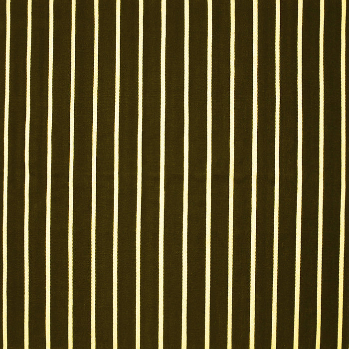 Square Abstract Yellow Contemporary Rug, con109yw