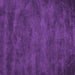 Square Machine Washable Abstract Purple Contemporary Area Rugs, wshcon10pur