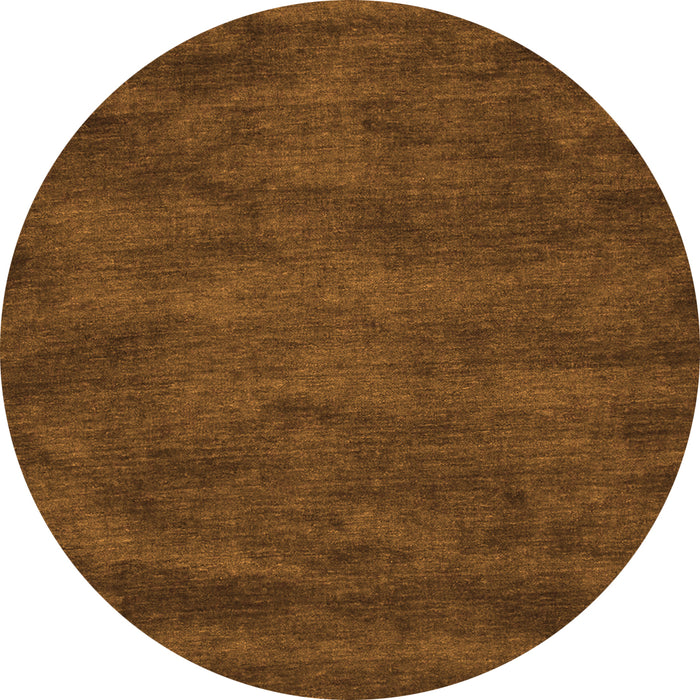 Machine Washable Abstract Orange Contemporary Area Rugs, wshcon10org