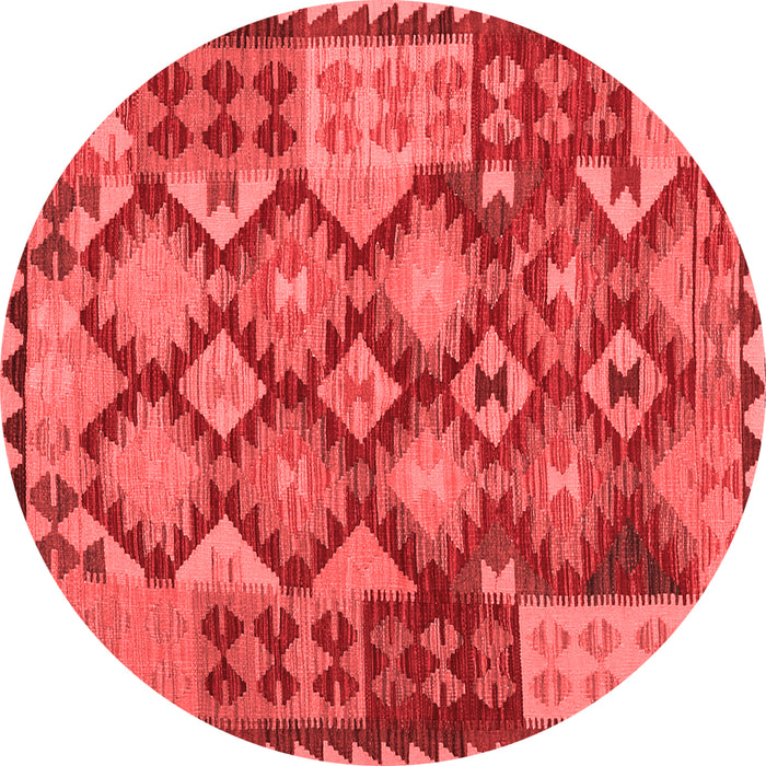 Oriental Red Traditional Rug, con1100red