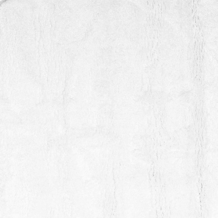 Serging Thickness of Solid Gray Modern Rug, con1104gry