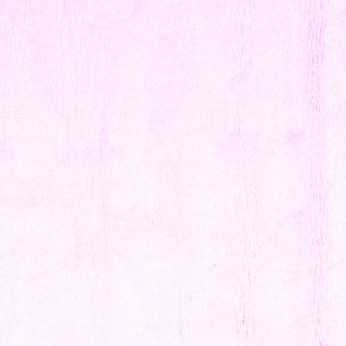 Machine Washable Solid Pink Modern Rug, wshcon1104pnk