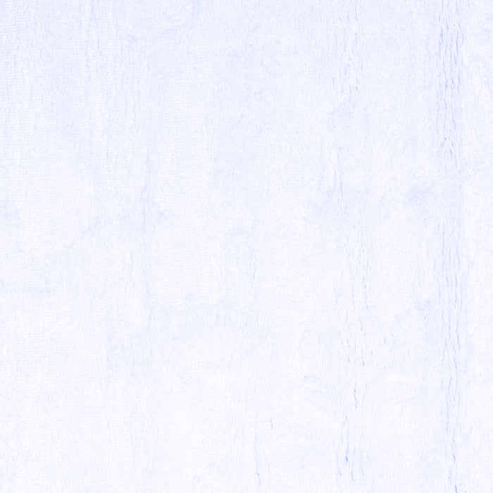 Solid Blue Modern Rug, con1104blu